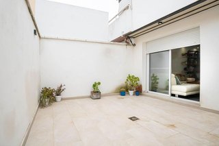 Casa adosada en venta en Olivares