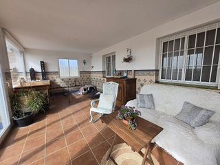Chalet en venta en Núcleo Urbano en Chiclana de la Frontera