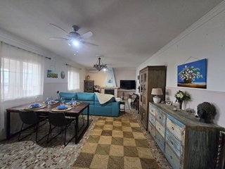 Chalet en venta en Núcleo Urbano en Chiclana de la Frontera