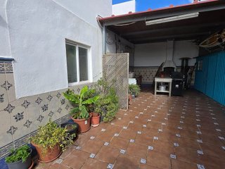 Chalet en venta en Núcleo Urbano en Chiclana de la Frontera