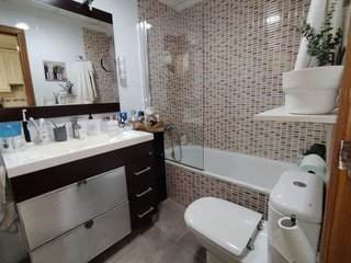 Chalet en venta en Aspe