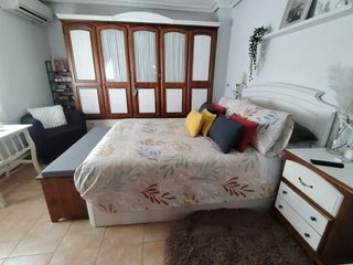 Chalet en venta en Aspe