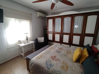 Chalet en venta en Aspe
