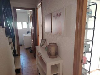 Chalet en venta en Aspe
