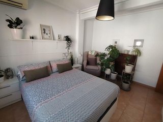 Chalet en venta en Aspe