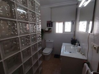 Chalet en venta en Aspe