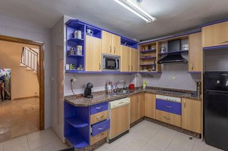 Chalet en venta en Crta. De la Sierra en Granada