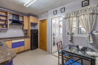 Chalet en venta en Crta. De la Sierra en Granada
