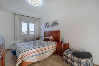 Chalet en venta en Crta. De la Sierra en Granada