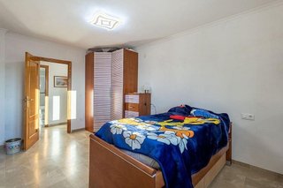 Chalet en venta en Crta. De la Sierra en Granada