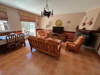 Casa adosada en venta en Santa Isabel - Movera en Zaragoza