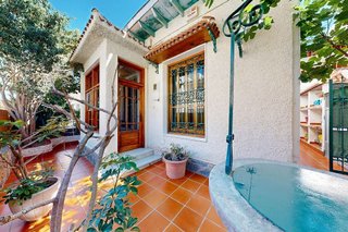 Chalet en venta en Barrio de Peral en Cartagena
