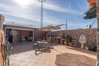 Chalet en venta en Campus de la Salud en Granada