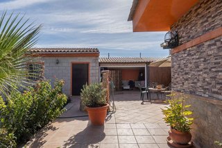 Chalet en venta en Campus de la Salud en Granada