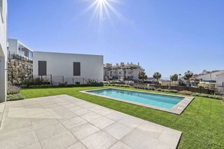 Casa pareada en venta en Mijas Pueblo en Mijas
