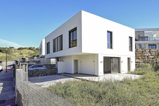 Casa pareada en venta en Mijas Pueblo en Mijas