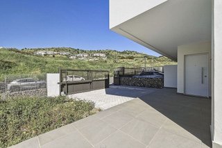 Casa pareada en venta en Mijas Pueblo en Mijas