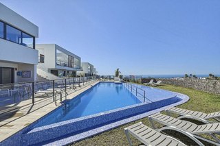 Casa pareada en venta en Mijas Pueblo en Mijas