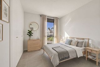 Casa pareada en venta en Mijas Pueblo en Mijas