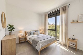 Casa pareada en venta en Mijas Pueblo en Mijas