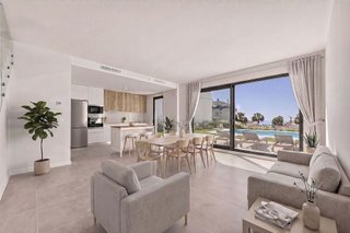 Casa pareada en venta en Mijas Pueblo en Mijas