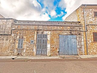 Casa en venta en Sant Llorenç des Cardassar