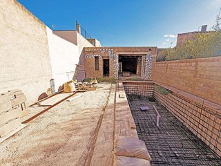 Casa en venta en Sant Llorenç des Cardassar
