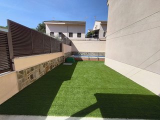 Chalet en venta en Carabaña