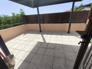 Chalet en venta en Carabaña