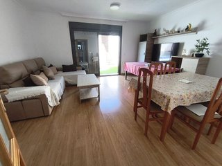 Chalet en venta en Carabaña