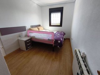 Chalet en venta en Carabaña