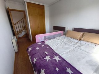 Chalet en venta en Carabaña