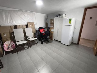 Chalet en venta en Carabaña