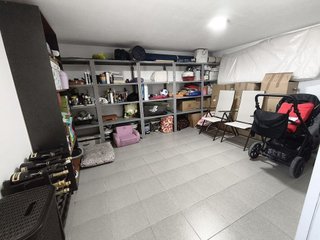 Chalet en venta en Carabaña