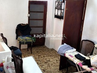 Chalet en venta en Ontinyent