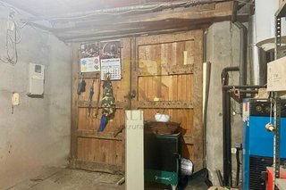 Chalet en venta en Santa María de Ordás