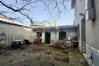 Chalet en venta en Santa María de Ordás