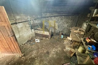 Chalet en venta en Santa María de Ordás