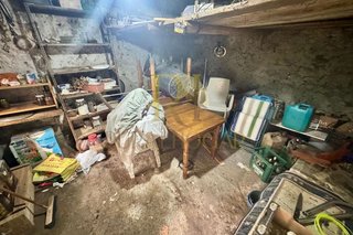 Chalet en venta en Santa María de Ordás