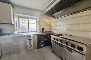 Chalet en venta en Santa María de Ordás