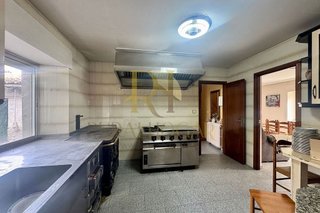 Chalet en venta en Santa María de Ordás
