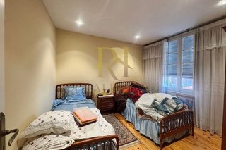Chalet en venta en Santa María de Ordás