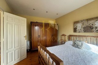 Chalet en venta en Santa María de Ordás