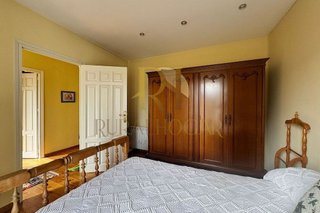 Chalet en venta en Santa María de Ordás
