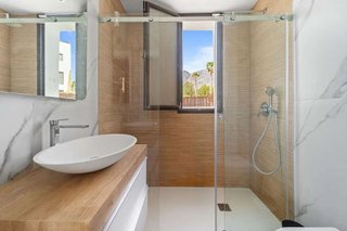 Chalet en venta en Finestrat pueblo en Finestrat