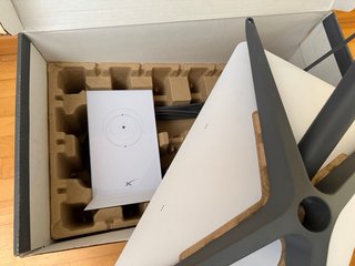 Kit Starlink Gen2 Completo