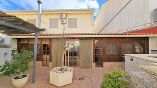Chalet en venta en Monóvar/Monòver