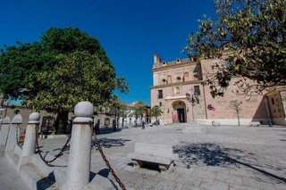 Chalet en venta en Illescas