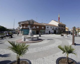 Chalet en venta en Illescas