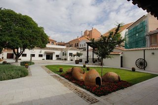 Chalet en venta en Illescas